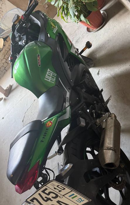 Мото XL 200S срочно продается