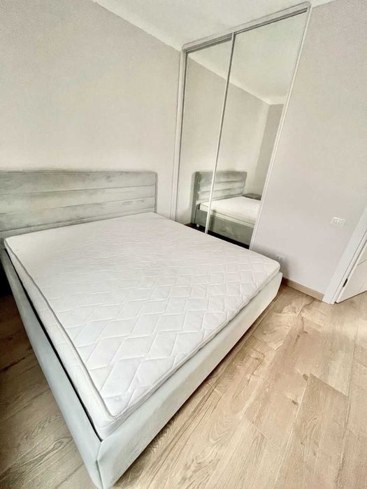 Дава се под наем Двустаен апартамент в София, Левски Г - 57 кв.м за 400 € - Снимка #1