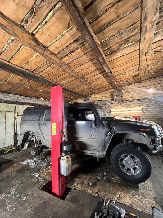 Сто работаем ежедневно