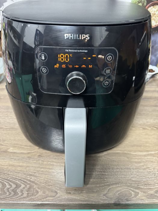 Airfryer Philips