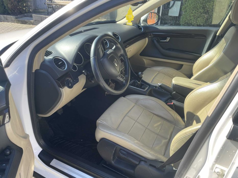 De vanzare Seat Exeo