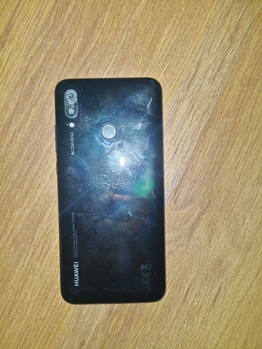 Huawei 2019 рабочий