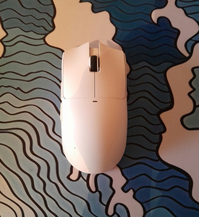 Мышь Attack Shark x11