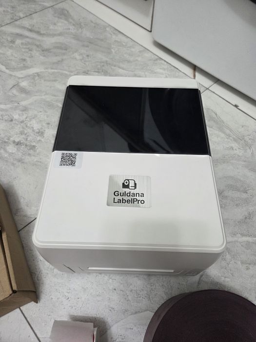 Принтер для ленты