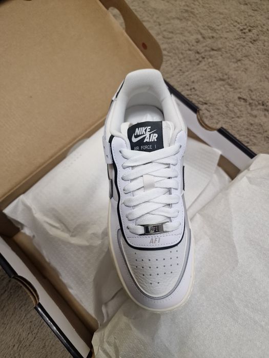 NIKE Pantofi Sport W AF1 SHADOW
Cod articol: DZ1847-110