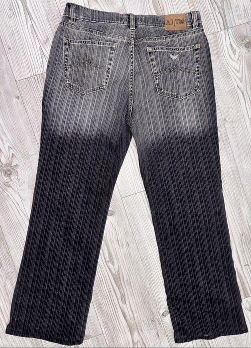 Armani унисекс дънки