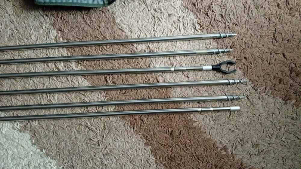 Mulinete Shimano hakuyo lansete baracuda