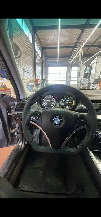 Volane ergonomice BMW,  e90, e87, x1, x3