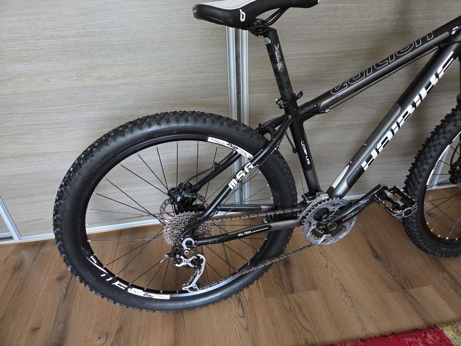 Bicicleta 26 Haibike Hai Edition RC