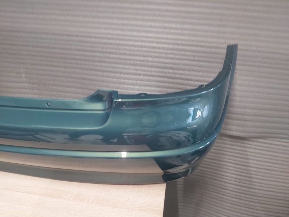 Bara Spate Opel Astra G 1998-2004 (Z387 (Jade Green))