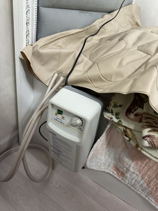 Пролежный матрас