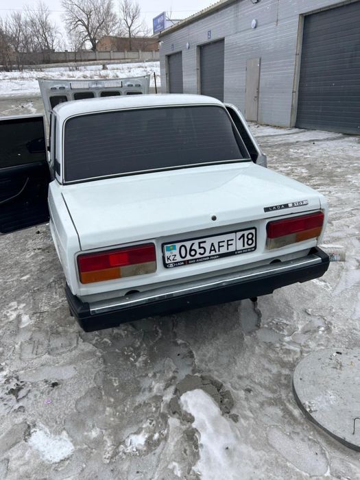 Продаю семерку.