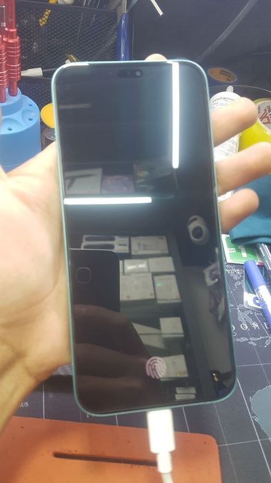 Honor 400 lite 256 gb ideal