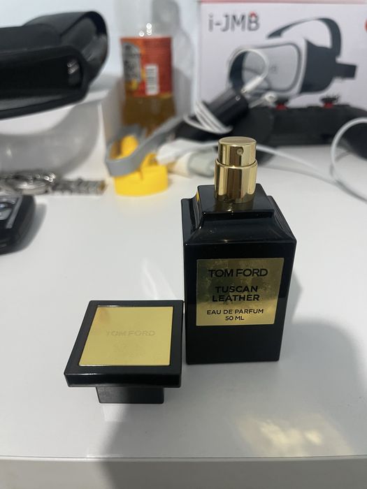 Продавам Tom ford - Tuscan Leather 40ml