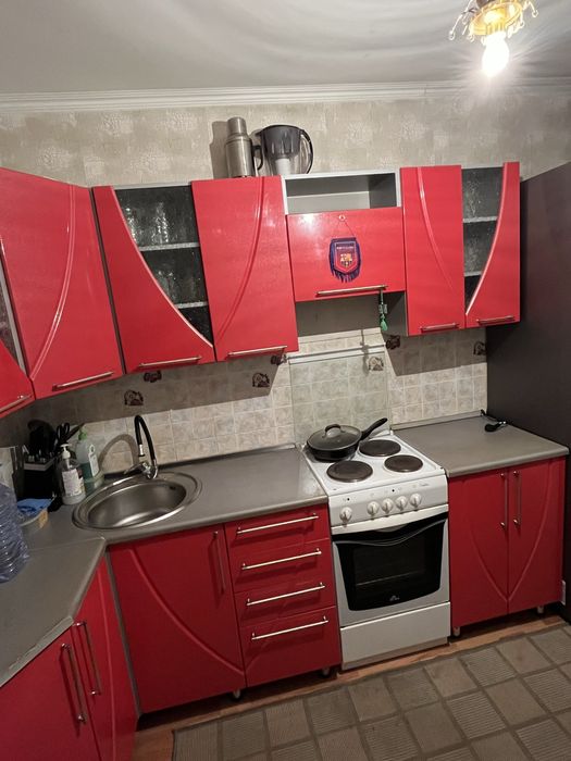 Продам кухонный гарнитур