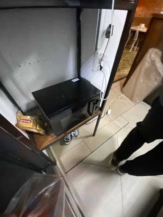 Пицца печь таспен сатылады