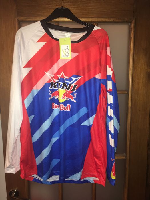 Vand tricou maneca lunga ATV,Bike