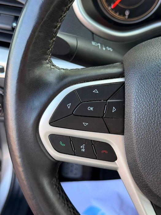 JEEP CHEROKEE 2.2 Diesel 2018