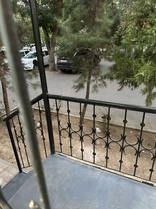 Аренда квартиры, Учтепинский, 13 квартал, 1 этаж, 3 комнат, 4этажный