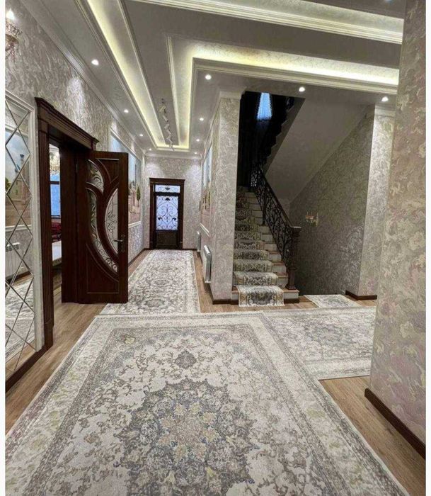 Продаётся Евродом в Юнусабаде, 10-соток (N 12959 )