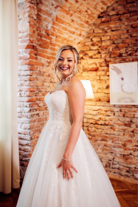 Rochie de mireasă