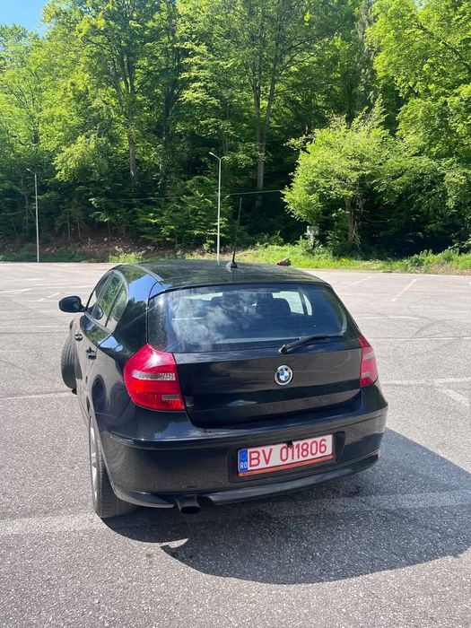 Bmw seria 1 116 d