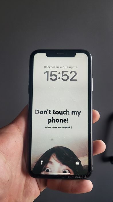 Продается Iphone 11 128gb