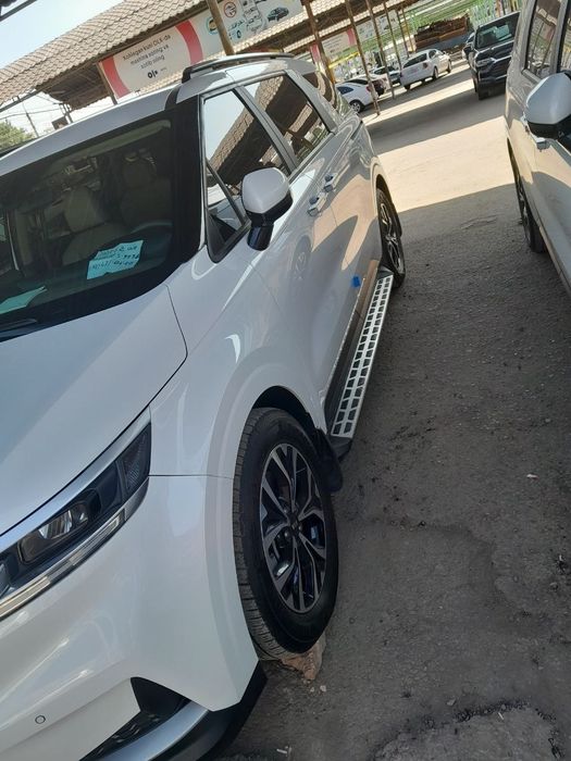 Paroklar keldi bestune T.55 T.99 T.77