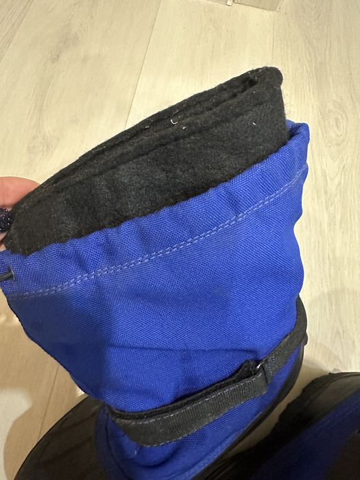 Сапоги детские на мальчика !