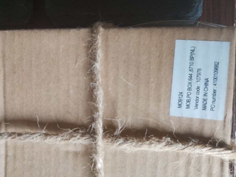 Поставки за чаши Джеймисън