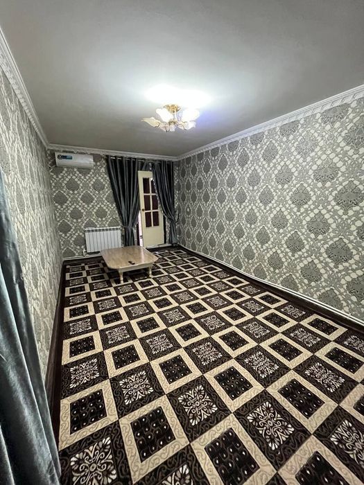 2 xonali kvartira ijaraga berildi