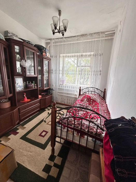 Продается дом село Карабулак Ескельдинский р-н