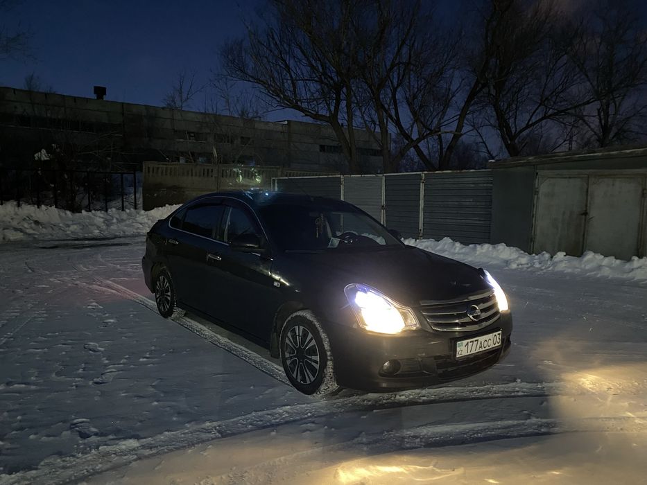 Продам Ниссан Альмера