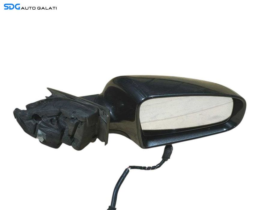 Oglinda Electrica Dreapta Audi A3 8P 2004 - 2008 Cod 010754 [LR1880]