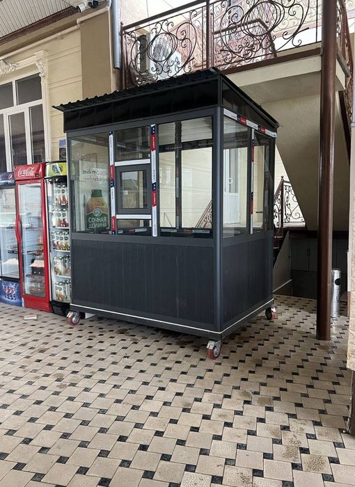 Butka Акфа Бутка