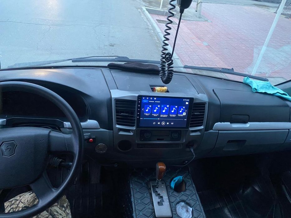 Газель межгород и по городу