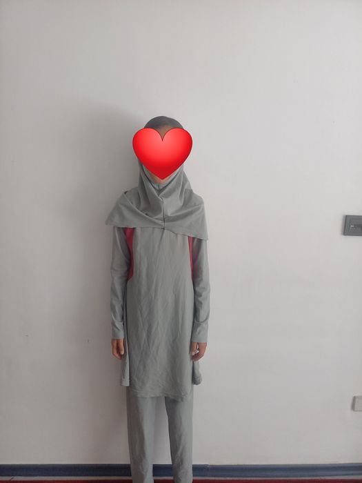 Буркини для девочек