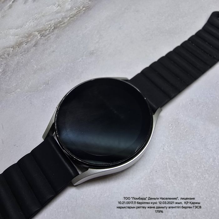 Samsung Galaxy Watch 4 40mm(Риддер8064)Гоголя 39б