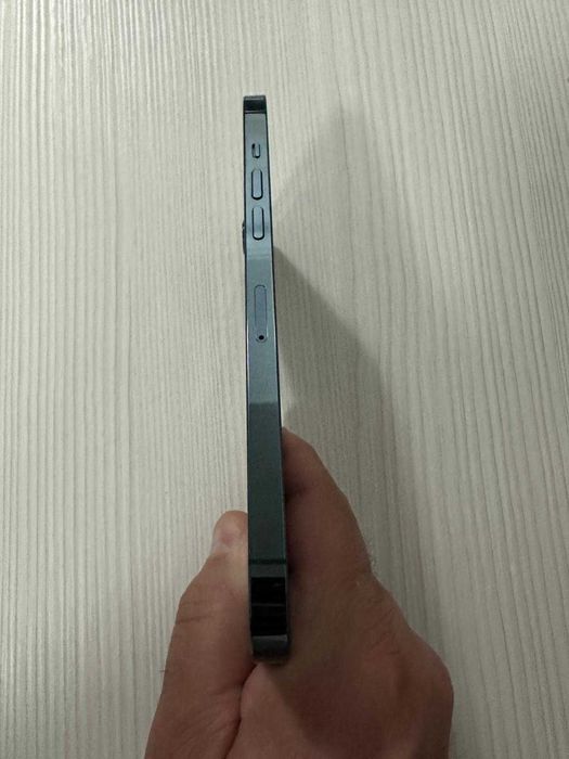 Iphone 12 ProMax 128 gb