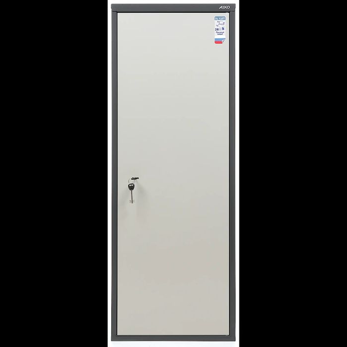 Шкаф металлическмй SL-125T Aiko (Россия)