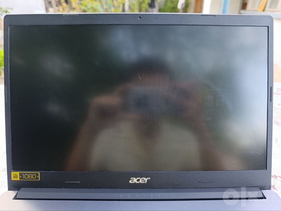 Продаётся рабочий ноутбук Acer