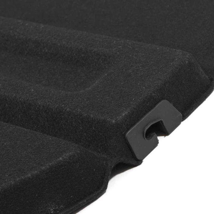 Кора за багажник на Honda Jazz MK2 2007 - 2013 (НОВА)