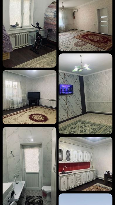 Жер үй сатылады Автадром