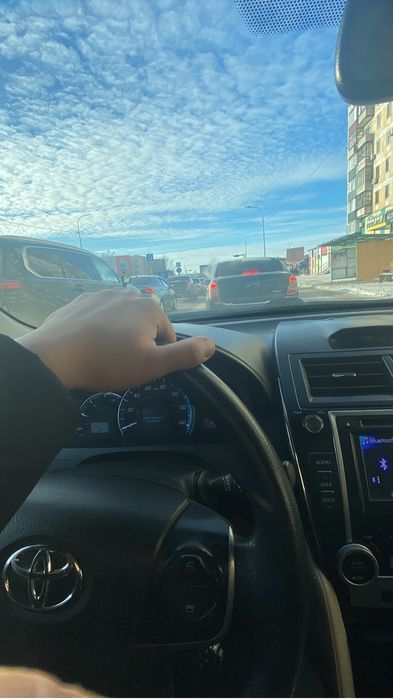 Трезвый водитель 24/7