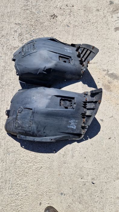 Carenaj fata stanga dreapta Bmw E90, E91 (original)