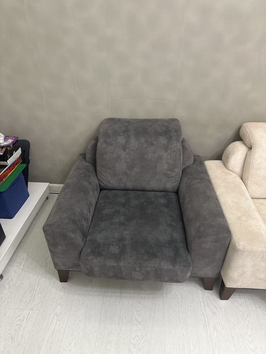 Диван, кресло комплект