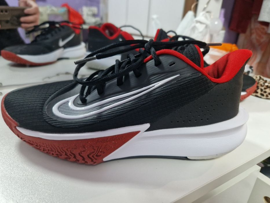 Nike Precision 7 / VII 40 номер