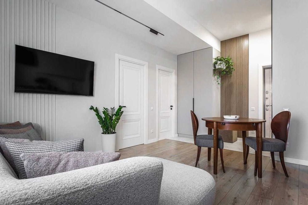 Сдаётся квартира Чехова