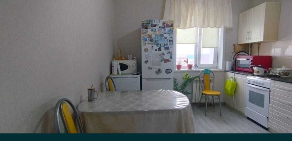 Продам 2-х комнатную квартиру