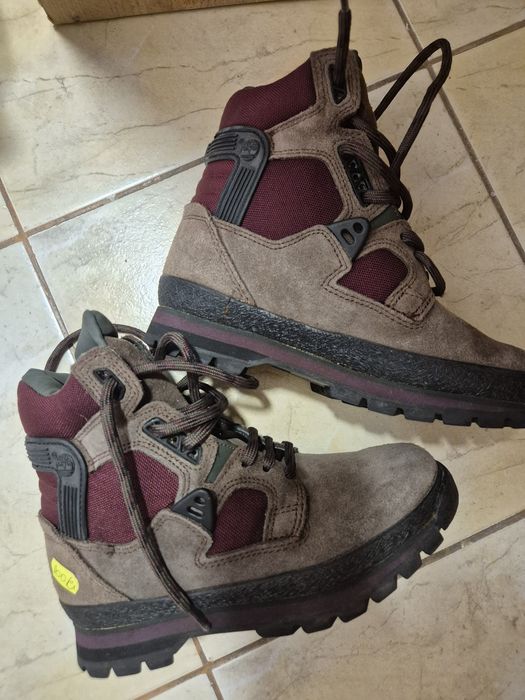 Timberland mar. 35,5